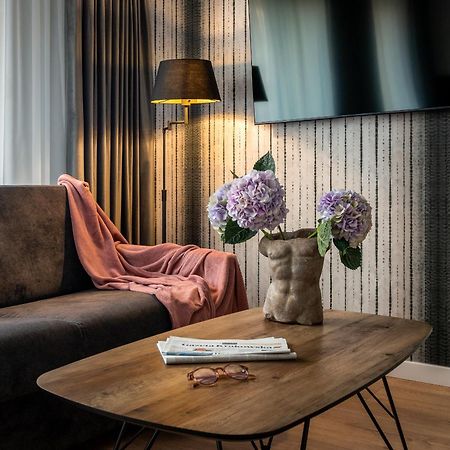 Inpoint Spacious Apartments Near Main Square & Kazimierz District Krakow Room photo