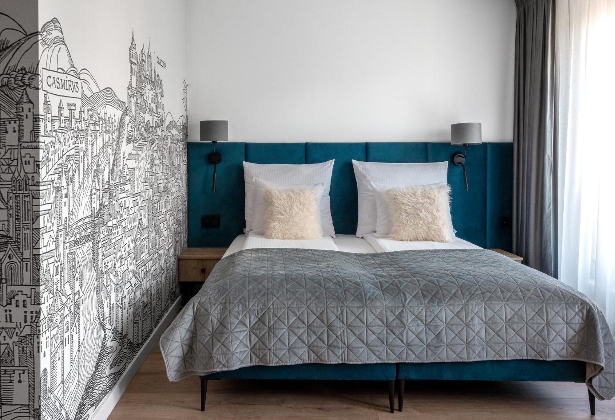 Inpoint Spacious Apartments Near Main Square & Kazimierz District Krakow Room photo